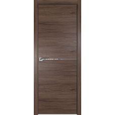 12ZN 800*2000 Дуб салинас темный хром черная с 4-х сторон