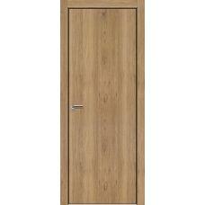 1ZN 800*2000 Дуб салинас светлый хром черная с 4-х сторон