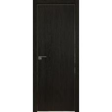 1ZN 800*2000 Даркбраун хром с 4-х сторон