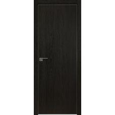 1ZN 800*2000 Даркбраун матовая с 4-х сторон