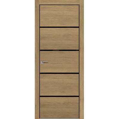 20ZN черный лак 800*2000 Дуб салинас светлый хром черная с 4-х сторон