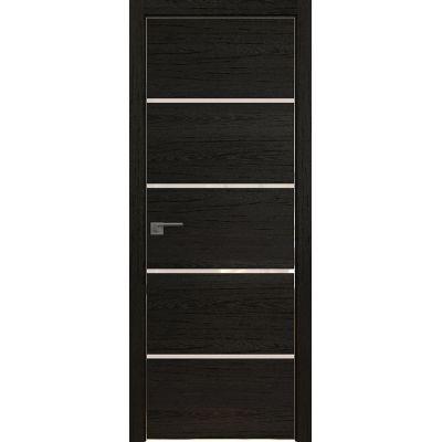 20ZN перламутровый лак 800*2000 Даркбраун хром с 4-х сторон