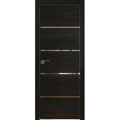 20ZN зеркало 800*2000 Даркбраун хром с 4-х сторон
