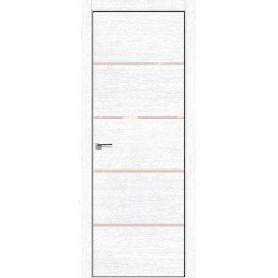 20ZN перламутровый лак 800*2000 Монблан хром черная с 4-х сторон