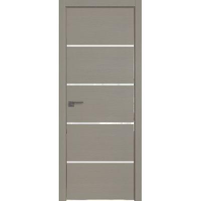 20ZN белый лак 800*2000 Стоун хром с 4-х сторон