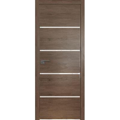 20ZN белый лак 800*2000 Дуб салинас темный хром с 4-х сторон