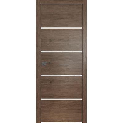 20ZN белый лак 800*2000 Дуб салинас темный матовая с 4-х сторон