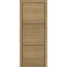 2ZN 800*2000 Дуб салинас светлый хром черная с 4-х сторон