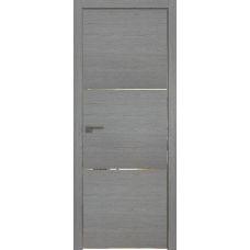 2ZN 800*2000 Грувд хром с 4-х сторон