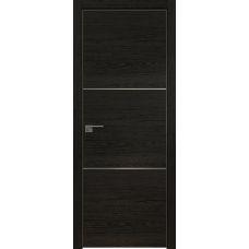 2ZN 800*2000 Даркбраун матовая с 4-х сторон