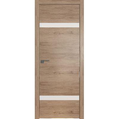 3ZN белый лак 800*2000 Дуб салинас светлый хром с 4-х сторон 3ZN белый лак 800*2000 Дуб салинас светлый хром с 4-х сторон