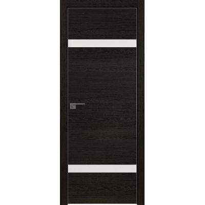 3ZN белый лак 800*2000 Даркбраун матовая с 4-х сторон 3ZN белый лак 800*2000 Даркбраун матовая с 4-х сторон