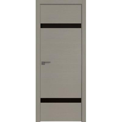 3ZN черный лак 800*2000 Стоун матовая с 4-х сторон