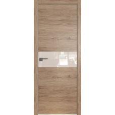 4ZN перламутровый лак 800*2000 Дуб салинас светлый хром с 4-х сторон