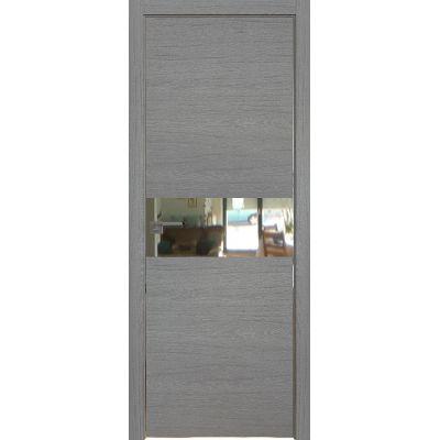 4ZN зеркало 800*2000 Грувд хром с 4-х сторон