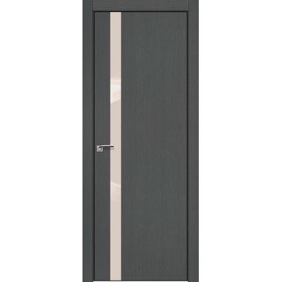 6ZN перламутровый лак 800*2000 Грувд хром черная с 4-х сторон