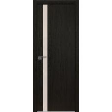 6ZN (ABS) перламутровый лак 800*2000 Даркбраун кромка в цвет