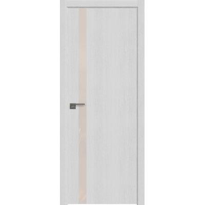 6ZN (ABS) перламутровый лак 800*2000 Монблан кромка в цвет