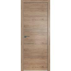 7ZN 800*2000 Дуб салинас светлый матовая с 4-х сторон