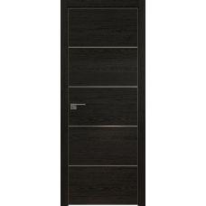 7ZN 800*2000 Даркбраун матовая с 4-х сторон