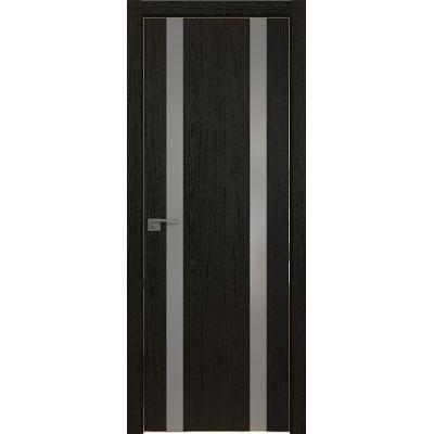 9ZN серебряный мат.лак 800*2000 Даркбраун хром с 4-х сторон