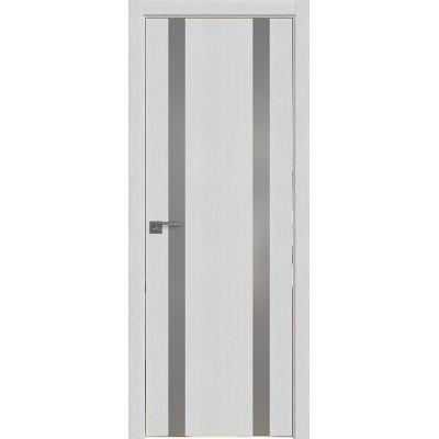 9ZN серебряный мат.лак 800*2000 Монблан хром с 4-х сторон