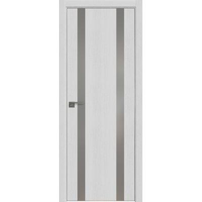 9ZN серебряный мат.лак 800*2000 Монблан матовая с 4-х сторон