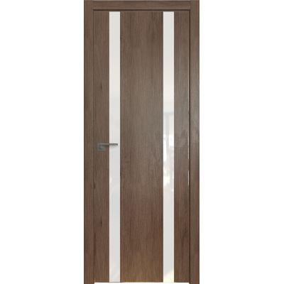 9ZN белый лак 800*2000 Дуб салинас темный хром с 4-х сторон