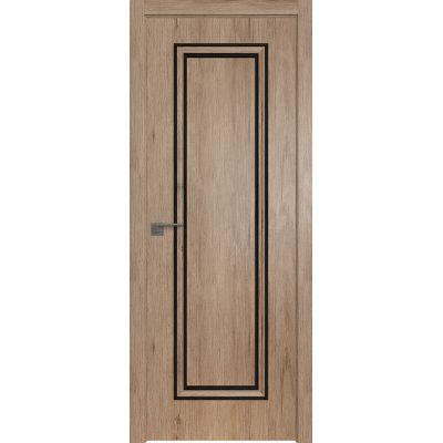 50ZN 800*2000 Дуб салинас светлый кромка ABS в цвет Багет внеш. даркбраун 50ZN 800*2000 Дуб салинас светлый кромка ABS в цвет Багет внеш. даркбраун