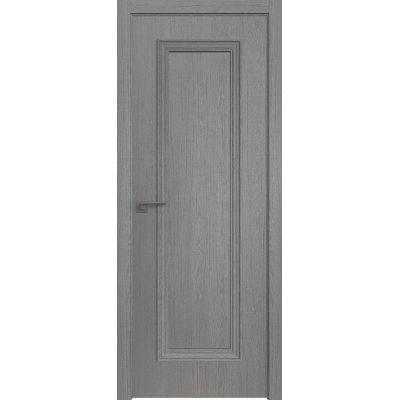 50ZN 800*2000 Грувд кромка ABS в цвет Багет внеш. грувд