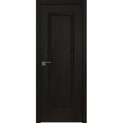 50ZN 800*2000 Даркбраун кромка ABS в цвет Багет внеш. даркбраун