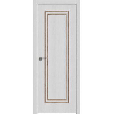 50ZN 800*2000 Монблан кромка ABS в цвет Багет внеш. салинас светлый