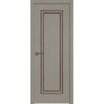 50ZN 800*2000 Стоун кромка ABS в цвет Багет внеш. салинас темный