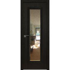 51ZN зеркало патина 800*2000 Даркбраун кромка ABS в цвет Багет внеш. даркбраун