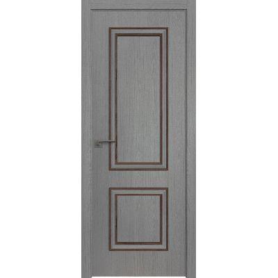 52ZN 800*2000 Грувд кромка ABS в цвет Багет внеш. салинас темный 52ZN 800*2000 Грувд кромка ABS в цвет Багет внеш. салинас темный