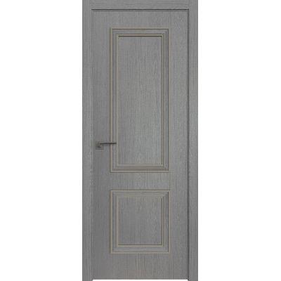 52ZN 800*2000 Грувд кромка ABS в цвет Багет внеш. стоун