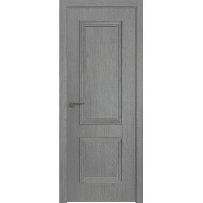 52ZN 800*2000 Грувд кромка ABS в цвет Багет внеш. грувд