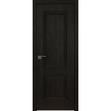 52ZN 800*2000 Даркбраун кромка ABS в цвет Багет внеш. даркбраун