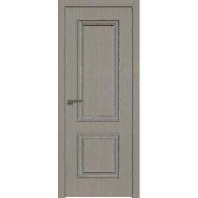 52ZN 800*2000 Стоун кромка ABS в цвет Багет внеш. грувд