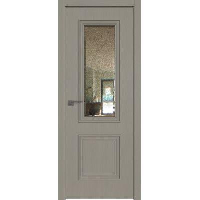 53ZN зеркало патина 800*2000 Стоун кромка ABS в цвет Багет внеш. стоун