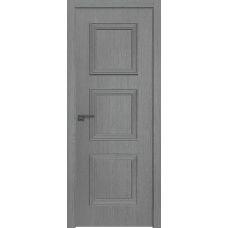 54ZN 800*2000 Грувд кромка ABS в цвет Багет внеш. грувд