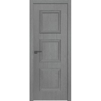 54ZN 800*2000 Грувд кромка ABS в цвет Багет внеш. грувд