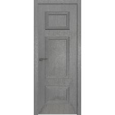 56ZN 800*2000 Грувд кромка ABS в цвет Багет внеш. грувд