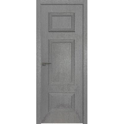 56ZN 800*2000 Грувд кромка ABS в цвет Багет внеш. грувд