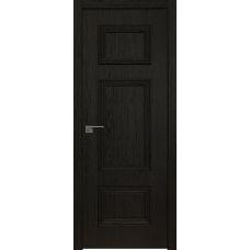 56ZN 800*2000 Даркбраун кромка ABS в цвет Багет внеш. даркбраун