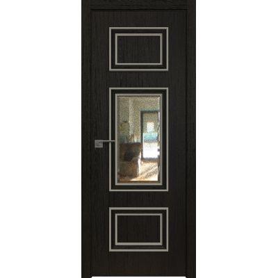 57ZN зеркало патина 800*2000 Даркбраун кромка ABS в цвет Багет внеш. стоун