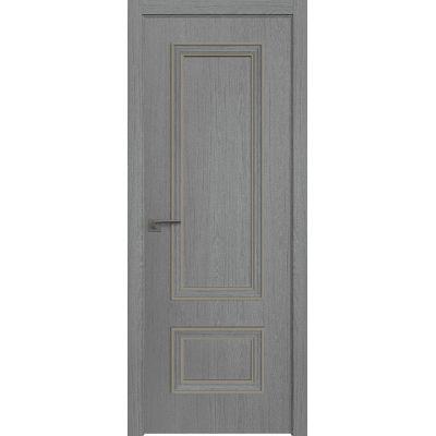 58ZN 800*2000 Грувд кромка ABS в цвет Багет внеш. стоун