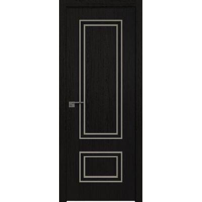 58ZN 800*2000 Даркбраун кромка ABS в цвет Багет внеш. стоун