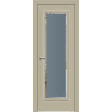 2.86U square графит 800*2000 Шеллгрей