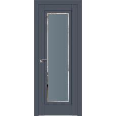 2.86U square графит 800*2000 Антрацит